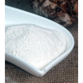 Naturix24 Konjac Flour, Ground Konjac - 250 g