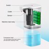 Automatic Soap Dispenser Touchless Infrared Sensor Liquid Hand Wash Dispenser
