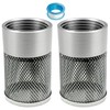 Hose Inlet Strainer Filter, 36MM Garden Hose Inlet Strainer Mesh