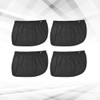 BESPORTBLE 4-Seasons Auto Sunshade Car Window Cover Mesh Rear Front