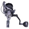 13+1 Bearing Spinning Reel 5.2:1 Gear Ratio Foldable Arm Fishing