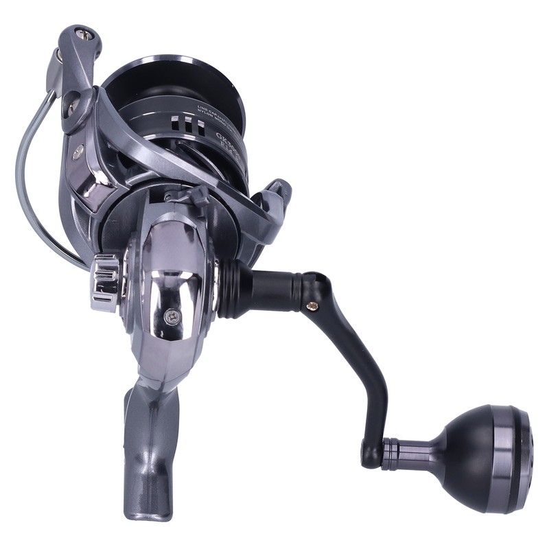 13+1 Bearing Spinning Reel 5.2:1 Gear Ratio Foldable Arm Fishing