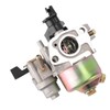 Carburetor with Gaskets Fuel Filter for SH265 SH255 CH260 CH270