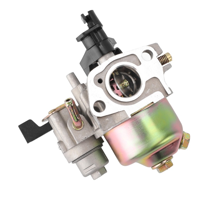 Carburetor with Gaskets Fuel Filter for SH265 SH255 CH260 CH270