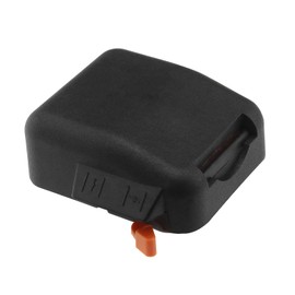 LT Easiyl Air Filter Cover Kit Air Filter Cover Housing Compatible with Stihl FC75 FS75 FS80 FS85 FS85T HT75 FR85T KM85 Grass Trimmer, OEM Number 41371410500/41371402801