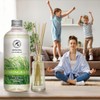 AROMATIKA trust the power of nature room fragrance refill bottle