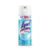 Lysol Disinfectant Spray, Sanitizing and Antibacterial Spray, For Disinfecting and