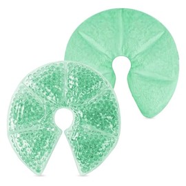 Impoditiongs These gel breast pads fit the skin and simply attach the device to the funnels of almost all milk teats.