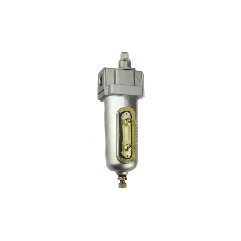 1/2" Compressed Air Inline Coalescing Oil Removing Filter FM764
