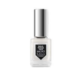 Microcell 2000 Nail Vital Pro Nail Strengthener / 마이크로셀 2000 네일바이탈 프로 손톱강화제
