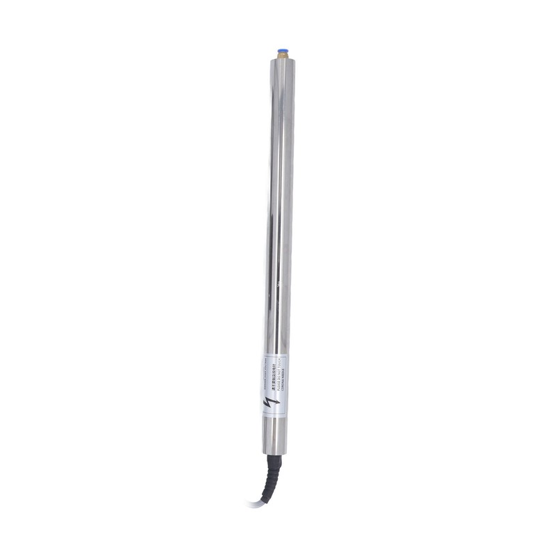 Ionizing Air Bar Anti Static Ionizing Pole Electrostatic Elimination Rod