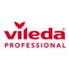 Vileda LightWeight Latex Work Gloves Size 8.5 - 9