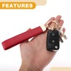 Partuto 1 Set Universal Car Keychain - Car Home Women
