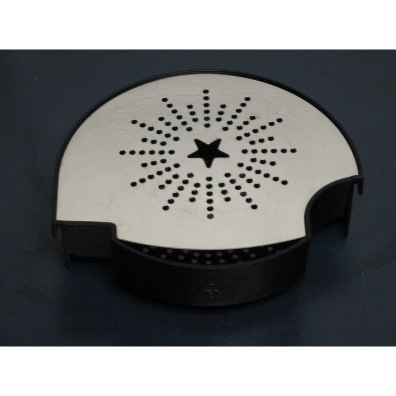 KEURIG B70 B77 B79 SERIES COFFEE MAKER METAL DRIP TRAY