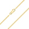 PLANETYS - Marine Chain 925 Sterling Silver 18K Gold-Plated Chain