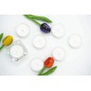 REQUISITE NEEDS Tea Light Candles Unscented 4 Hours Long Burn