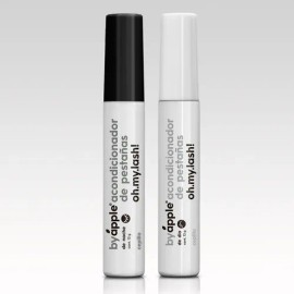 Máscara de Pestañas By Apple Oh.My.Lash Transparente Acondicionadora                                                                                  