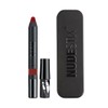 NUDESTIX Intense Matte Lip Cheek Pencil 3-in-1 Long-Wear Matte Lipstick,