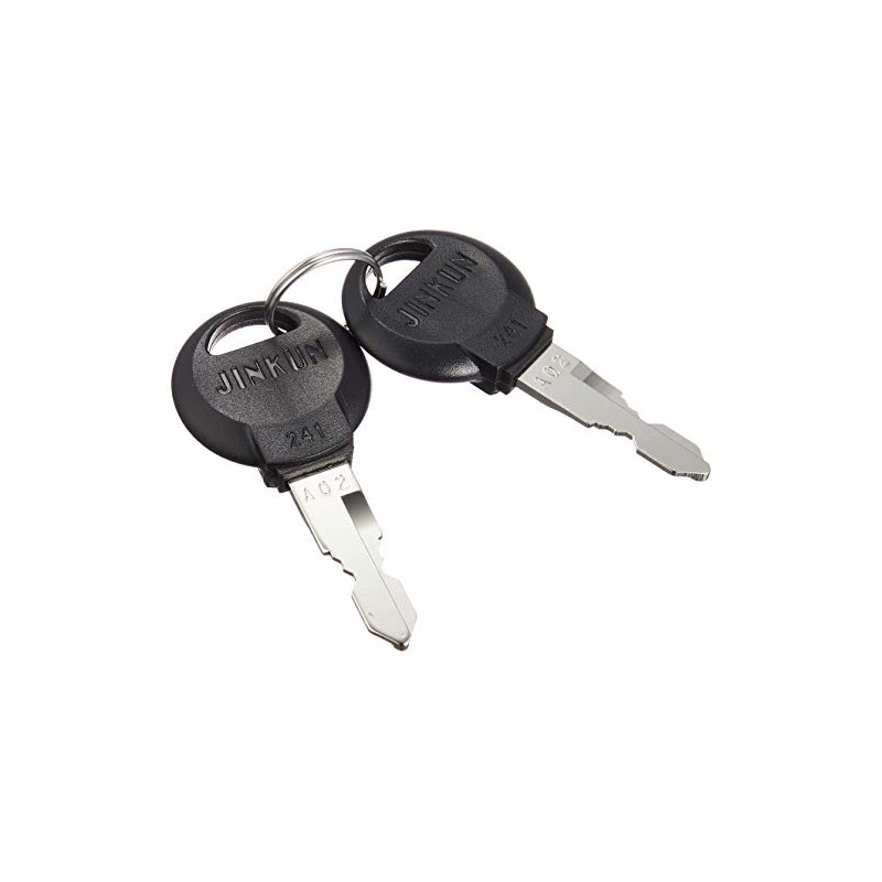 Motorcycle Parts Center Ape 50/100 main key previous period 302