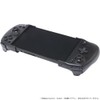 CYBER ・ ダブルスタイルコントローラー ( SWITCH / SWITCH 有機EL 用) ブラック
