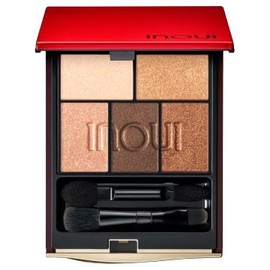 Shiseido Inui Eyes Eye Shadow Color (03, Body)