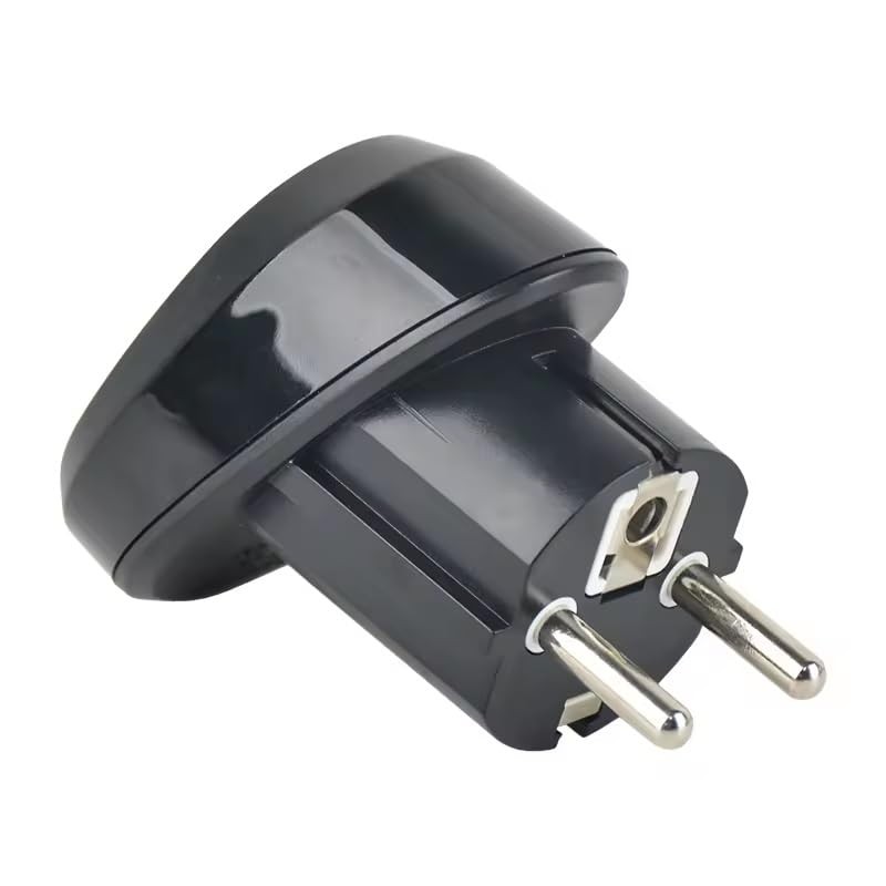 Socket Tester, Cable Assignment Test, FI Circuit Breaker Test, from