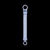 Bibs Dummy Clip Loop, Blush