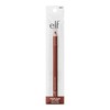 e.l.f. Cream Glide Lip Liner, Highly-Pigmented Pencil For Shaping &