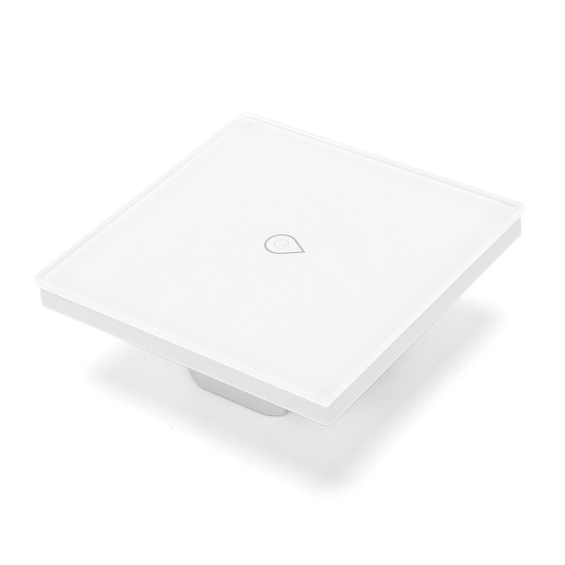 Smart Touch Electric Water Heater Switch WiFi High Power for