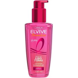 Aceite Elvive Paris Dream Tratamiento Serum Capilar 100 Ml