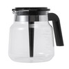 Replacement Glass Carafe for Moccamaster KB Coffee Maker Brewers Technivorm