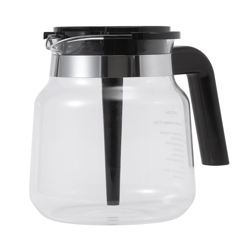 Replacement Glass Carafe for Moccamaster KB Coffee Maker Brewers Technivorm