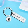 Nimteve Doctor Who Keychain Doctor Who Merchandise Doctor Who Keyring
