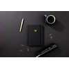 Yop & Tom Bee Lined Journal - Notebook With Beautiful
