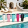 US 40 Oz H2.0 Cold Retention Outdoor Cup 40oz Insulated