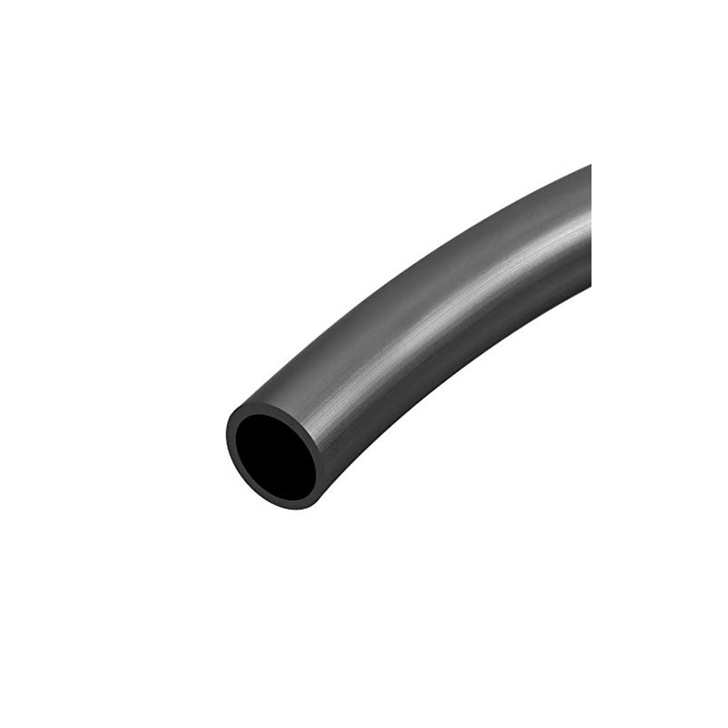 sourcing map Lubricating Oil Hose, 12mm(1/2") ID x 16mm(5/8") OD