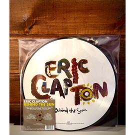 Behind The Sun (Vinyl)