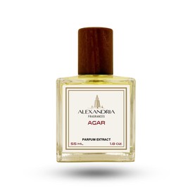 Alexandria Fragrances Agar Travel Spray 10 ml