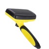 Pet Open Knot Comb Scalable Automatic Hair Removing Grooming Supplies