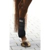 Kerbl 320133 Fetlock Boots Synthetic Rubber WB Set of 4