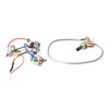 Guitar Circuit Wiring Kit Plug in Type Electric Guitar Harness