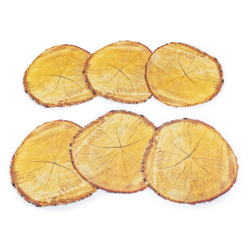 Junior Learning JL655 Nature Trail Stickers,Multi