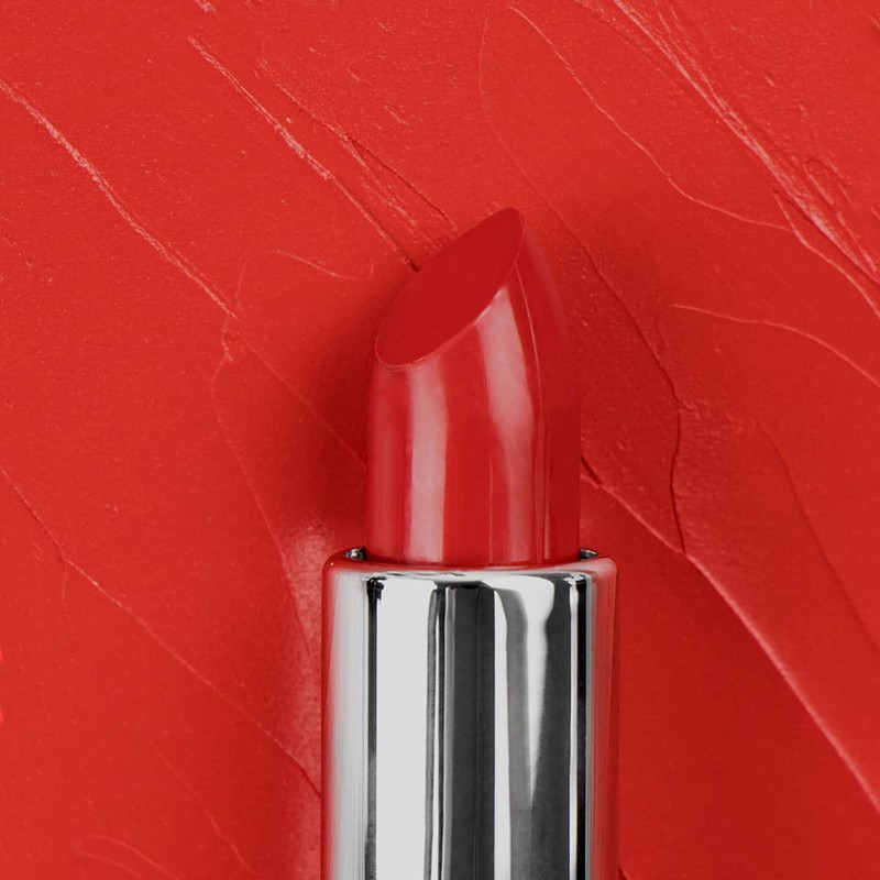 GOC, Labial en barra ultra suave, Color Butter, Acabado semi-matte