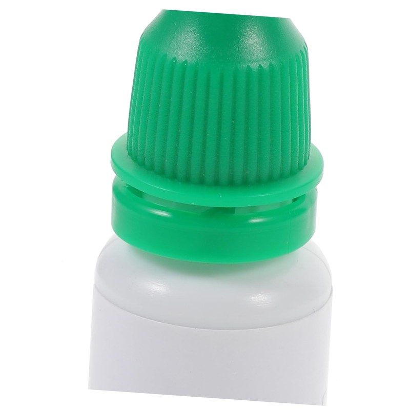 VILLFUL Aquarium Tester Aquarium Co2 Testing Kit 1 Bottle of