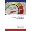 Structure of Organic Compounds