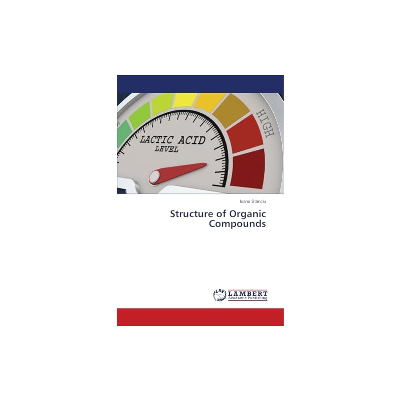 Structure of Organic Compounds
