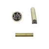 HAISDA Mosaic Pins for Knife Handle Custom Knives Blank Scales
