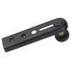 APPERFiT Upper Sliding Door Roller Right Passenger Side Compatible with