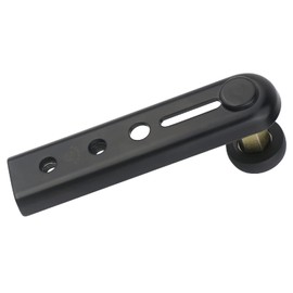 APPERFiT Upper Sliding Door Roller Right Passenger Side Compatible with 1996-2020 Chevy Express/GMC Savana Van 1500 2500 3500 Relaces 924-144 15837340