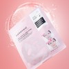 Hanganic First PDRN Collagen Lifting Hydrogel Mask Pack 20 Sheets
